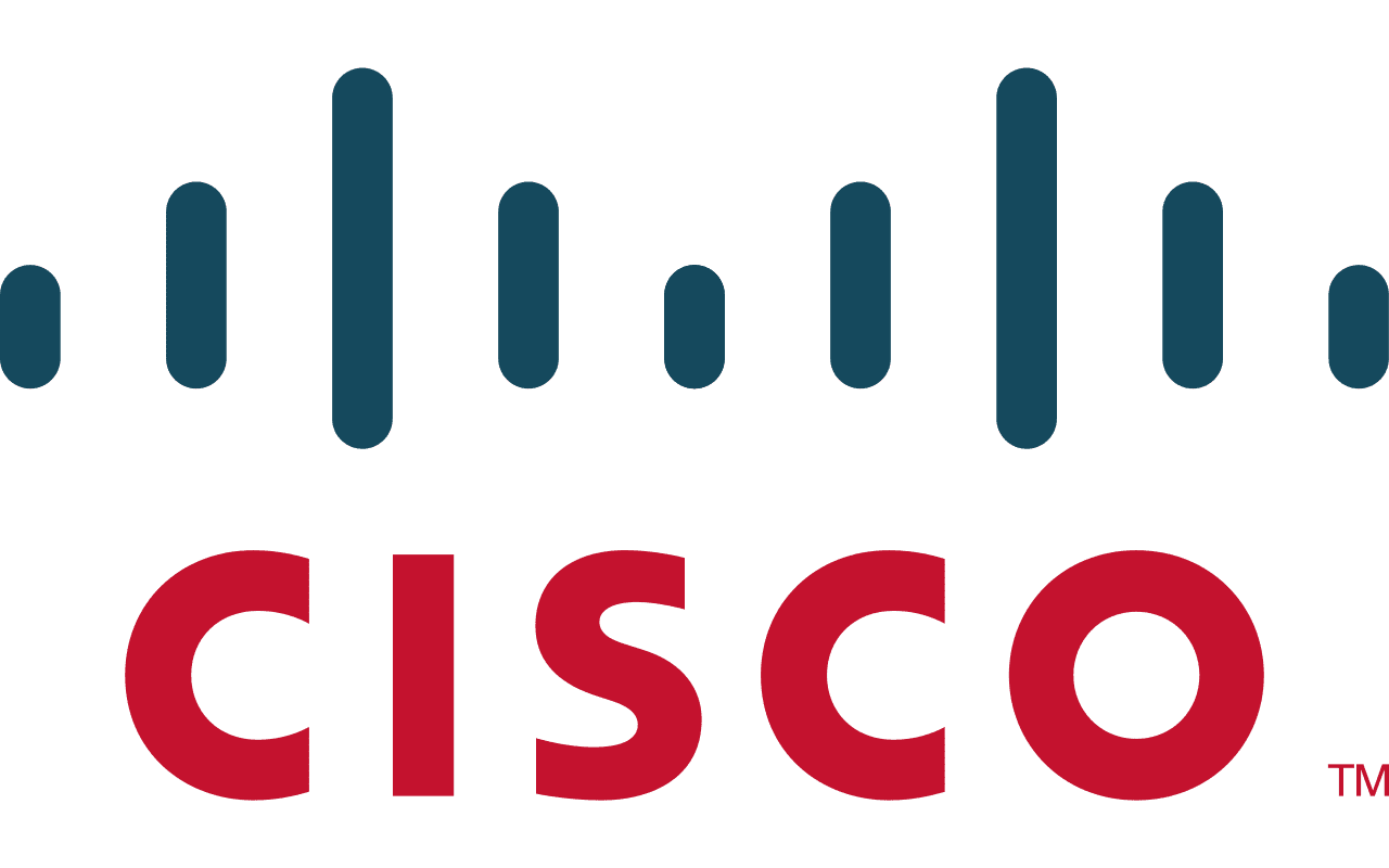 Cisco Systems logo