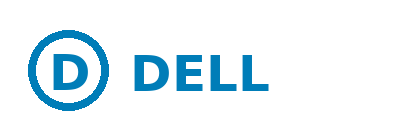 Dell logo