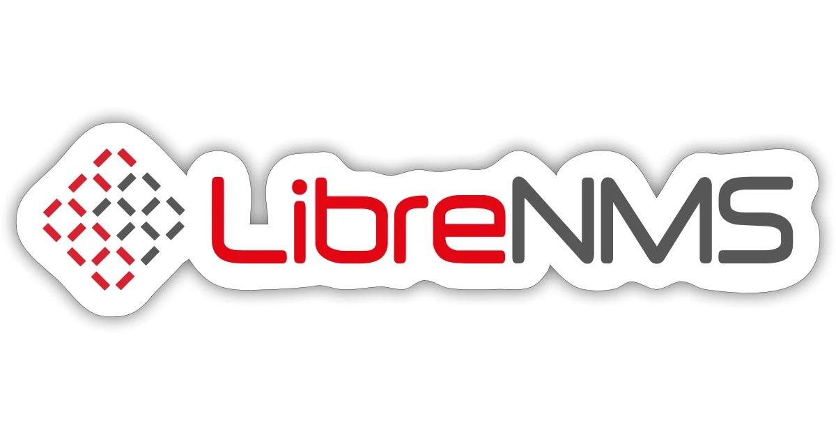 LibreNMS logo