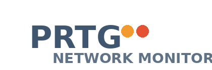 PRTG Network Monitor logo