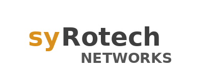Syrotech logo