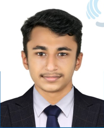 Shahinsha M